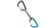 Відтяжка з карабінами First Ascent NEON EXPRESS DY 11 cm