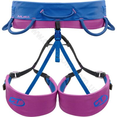 Страховочная система Climbing Technology MUSA