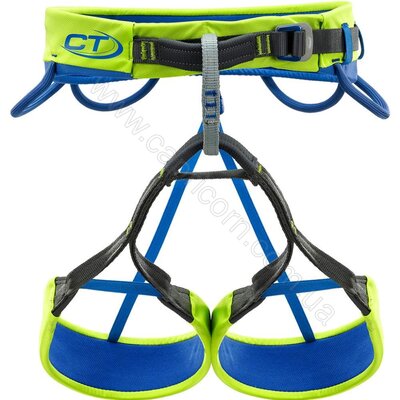 Страховочная система Climbing Technology QUARZO