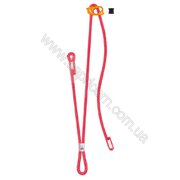 Самостраховка Petzl Dual Connect Adjust