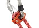 Самостраховка Petzl Dual Connect Adjust