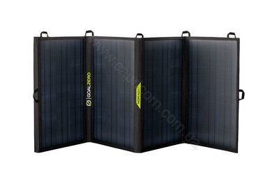 Солнечное зарядное устройство Goal Zero NOMAD 50