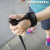 Палиці для скандинавської ходьби Komperdell PONIENTE PL CARBON VARIO 1752362-10-S