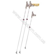 Палиці для скандинавської ходьби Komperdell SARMA  PL Pearl berry 1842387-01