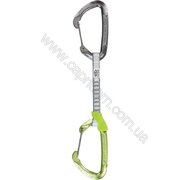 Оттяжка с карабинами Climbing Technology LIME WIRE SET DY 12 см 2E657FR  COM