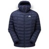 Куртка утепленная  Mountain Equipment Superflux Jacket