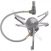Горелка газовая Fire Maple POLARIS with hose