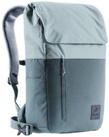 Рюкзак городской Deuter UP SEOUL 3813821 2255 teal-sage