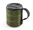 Кружка GSI Outdoors Infinity Backpacker Mug