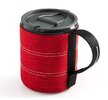 Кружка GSI Outdoors Infinity Backpacker Mug