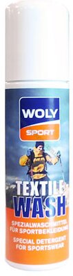 Средство для стирки термобелья Woly Sport  Textile Wash