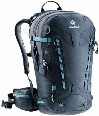 Рюкзак спортивный  Deuter Freerider Pro 30