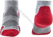 Носки Bridgedale женские TRAIL SPORT LW ANKLE