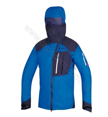 Куртка мембранная Direct Alpine Guide 5.0 L (INT) Blue / Anthracite
