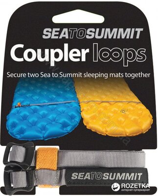 Стропа Sea To Summit MAT COUPLER KIT LOOPS