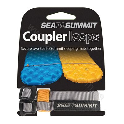 Стяжной ремень Sea To Summit MAT COUPLER KIT LOOPS