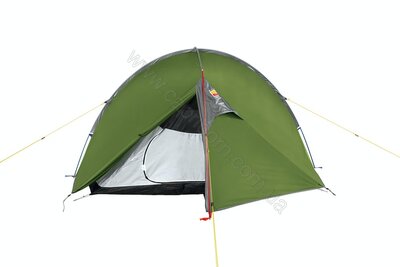 Палатка туристическая Wild Country HELM Compact 3