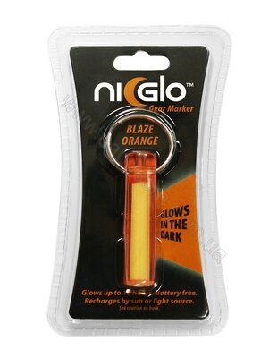 Брелок McNett NI - Glo Glow marker