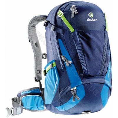 Рюкзак спортивний  Deuter Trans Alpine 30