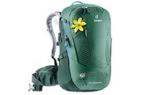 Рюкзак спортивний  Deuter TRANS ALPINE 28 SL Seagreen - forrest 3205120 2247