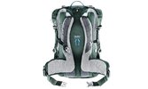 Рюкзак спортивний  Deuter TRANS ALPINE 28 SL Seagreen - forrest 3205120 2247