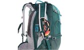 Рюкзак спортивний  Deuter TRANS ALPINE 28 SL Seagreen - forrest 3205120 2247