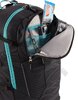 Рюкзак спортивний  Deuter TRANS ALPINE 28 SL Seagreen - forrest 3205120 2247