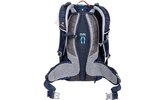 Рюкзак спортивний  Deuter TRANS ALPINE 24 curry ivy 3205020 9203