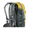 Рюкзак спортивний  Deuter TRANS ALPINE 24 curry ivy 3205020 9203