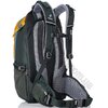 Рюкзак спортивный  Deuter TRANS ALPINE 24 curry ivy 3205020 9203