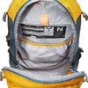 Рюкзак спортивный  Deuter TRANS ALPINE 24 curry ivy 3205020 9203