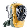 Рюкзак спортивный  Deuter TRANS ALPINE 24 curry ivy 3205020 9203