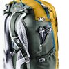 Рюкзак спортивный  Deuter TRANS ALPINE 24 curry ivy 3205020 9203