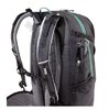 Рюкзак спортивний  Deuter TRANS ALPINE 30 Black 3200221 7000