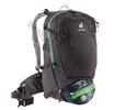 Рюкзак спортивний  Deuter TRANS ALPINE 30 Black 3200221 7000