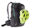 Рюкзак спортивний  Deuter TRANS ALPINE 30 Black 3200221 7000