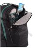 Рюкзак спортивный  Deuter TRANS ALPINE 30 Black 3200221 7000