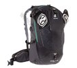 Рюкзак спортивный  Deuter TRANS ALPINE 30 Black 3200221 7000