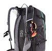 Рюкзак спортивний  Deuter TRANS ALPINE 30 Black 3200221 7000