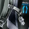 Рюкзак спортивний  Deuter TRANS ALPINE 30 Black 3200221 7000