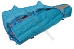 Стул раскладной Kelty DELUXE LOUNGE