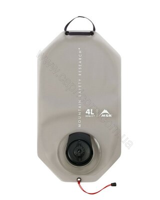 Канистра MSR DromLite Bag 2L