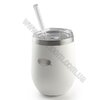 Термокружка GSI Outdoors Glacier Stainless Vacuum Tumbler