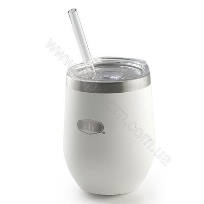 Термокружка GSI Outdoors Glacier Stainless Vacuum Tumbler