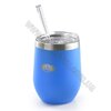 Термокружка GSI Outdoors Glacier Stainless Vacuum Tumbler