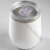 Термокружка GSI Outdoors Glacier Stainless Vacuum Tumbler