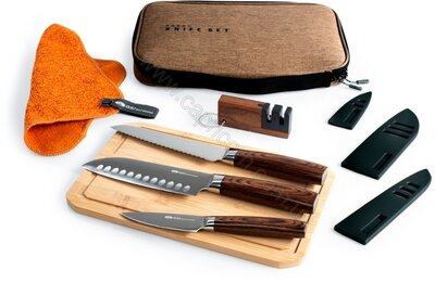 Набор GSI Outdoors RAKAU KNIFE SET