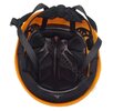 Каска First Ascent SOLID ORANGE