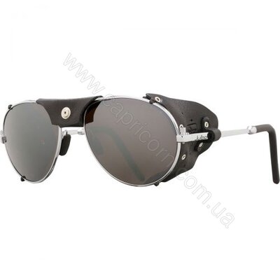 Окуляри Julbo CHAM  020 61 20  Argent / black  Alti arc 4+