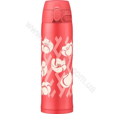 Термокружка Zojirushi SM-TAE 48 SA